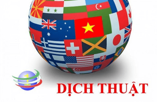 giá dịch thuật 1 trang a4 tiếng trung