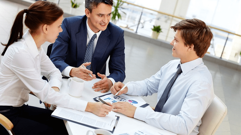 Trung tâm đào tạo dịch thuật tiếng Anh