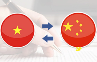 Cách tìm kiếm và chọn lựa dịch vụ nhận dịch tiếng Trung