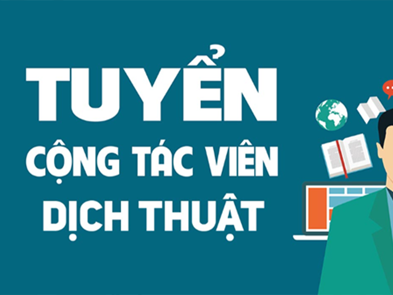 Cách tìm việc dịch thuật tiếng Trung tại nhà hiệu quả