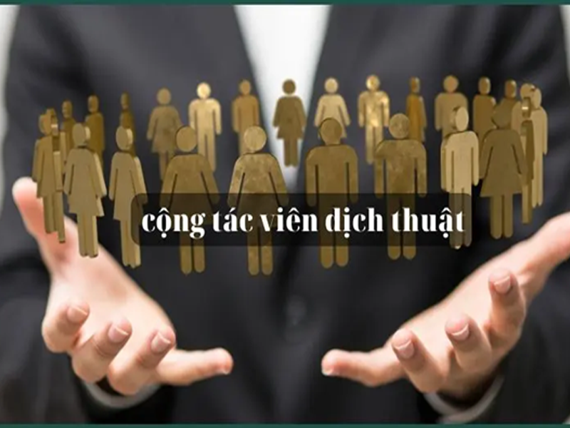 tuyển ctv dịch thuật part-time tiếng trung