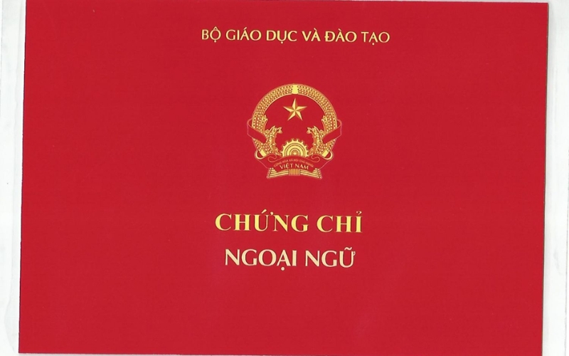 Kham pha tieng Trung gom nhung chung chi nao pho bien nhat hien nay 3