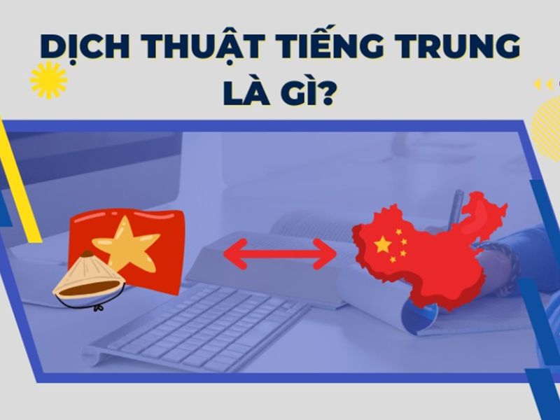 dịch thuật tiếng trung chuyên ngành Y