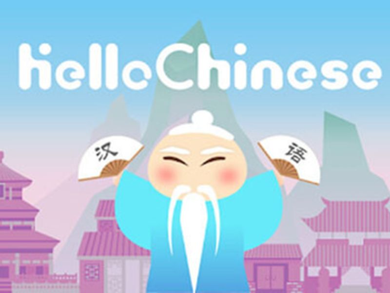 app học tiếng trung miễn phí