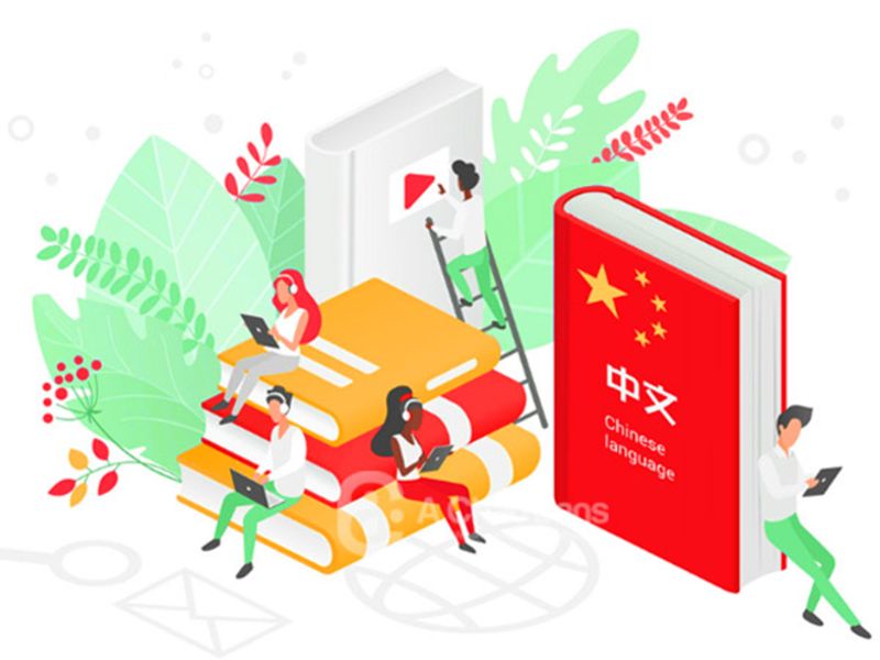 Dịch thuật tiếng Trung công chứng ở đâu tốt