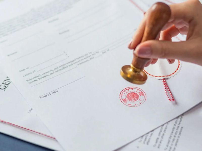 Dịch thuật tiếng Trung công chứng ở đâu tốt