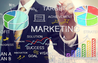 Dịch thuật tài liệu Marketing tiếng Trung – Chuẩn nghĩa, đúng insight khách hàng