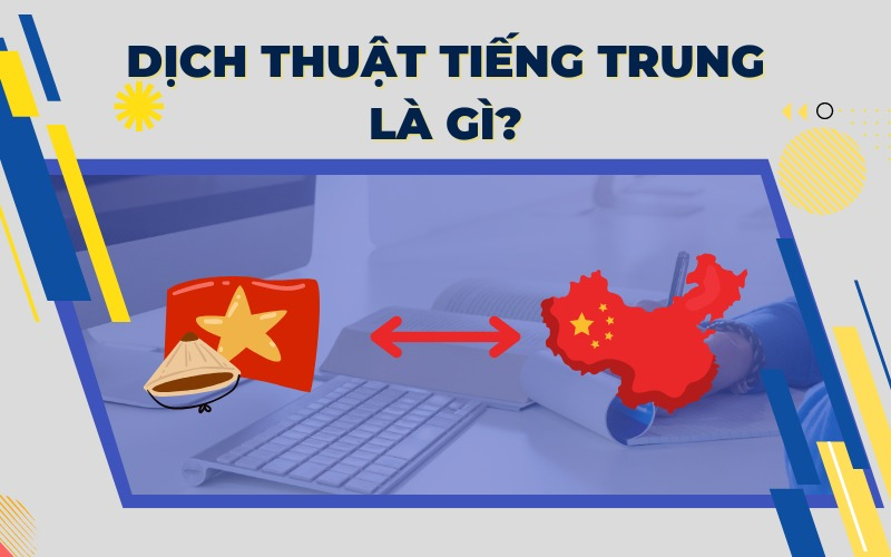 Lý do dịch thuật bằng cấp tiếng Trung là cần thiết
