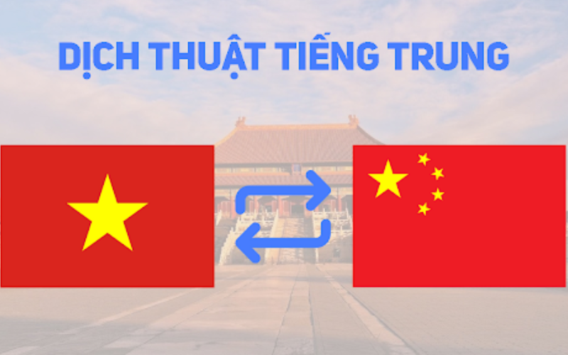 Quy trình dịch thuật chuyên nghiệp, bạn chỉ cần 5 phút để bắt đầu