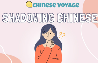 Học tiếng Trung qua phim: Bí quyết học nhanh, nhớ lâu, nói chuẩn như người bản xứ