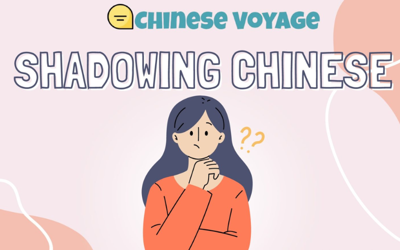 Bắt chước giọng, luyện nói chuẩn như người bản xứ