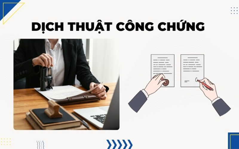 Dịch thuật tiếng Trung công chứng tại Hà Nội