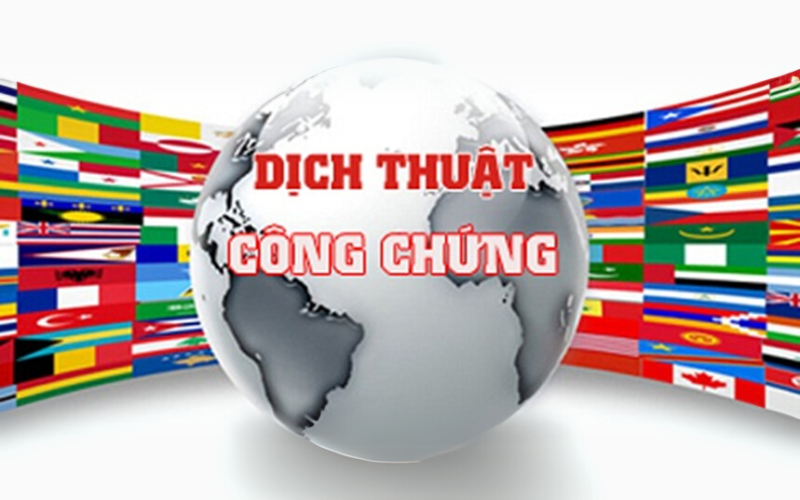 Dịch thuật tiếng Trung giá bao nhiêu tiền 