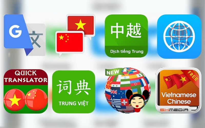 Dịch thuật tiếng Trung giá bao nhiêu tiền 