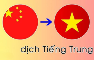 Giải pháp toàn diện với dịch thuật tiếng Trung trọn gói theo dự án