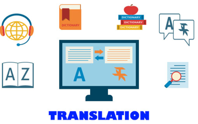 Dịch vụ dịch thuật tài liệu song ngữ Trung – Việt 