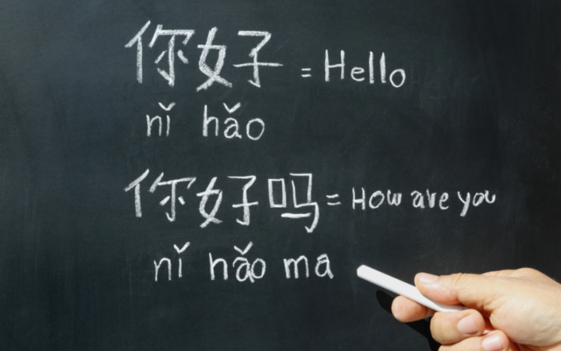 giá dịch thuật tiếng Trung chuyên ngành 