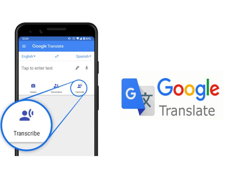 app phiên dịch tiếng Trung miễn phí 