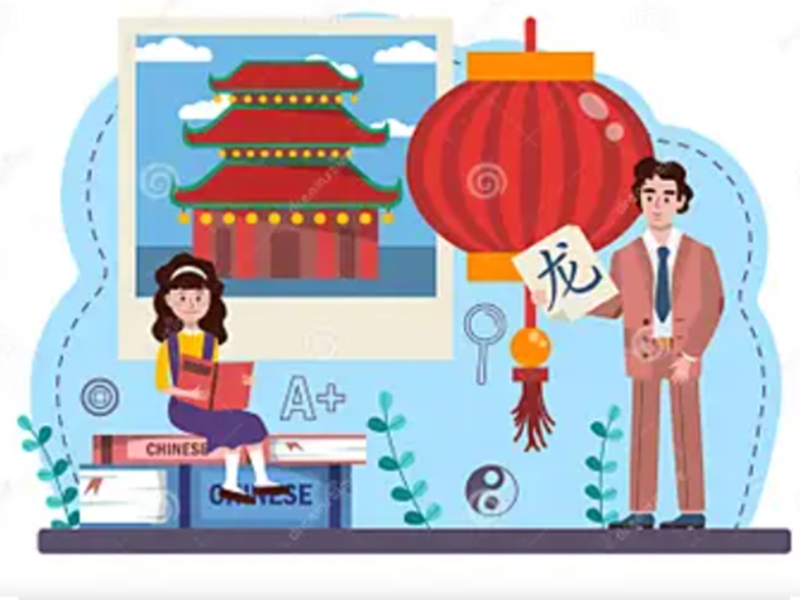 địa chỉ dịch thuật tiếng Trung uy tín tại Hà Nội