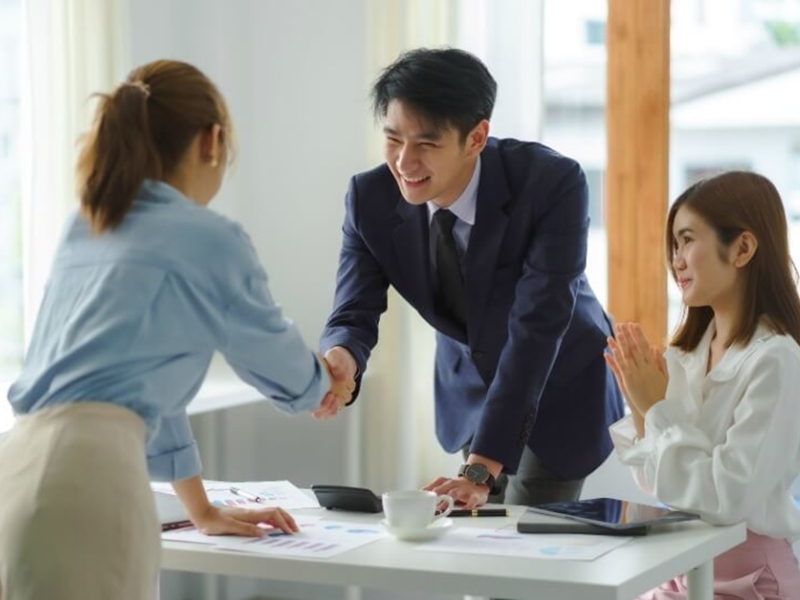dịch thuật tiếng Trung thương mại – hợp đồng