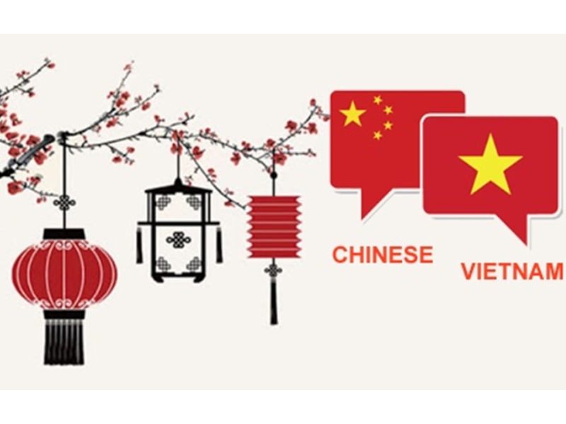 Giá dịch thuật công chứng tiếng Trung 2025