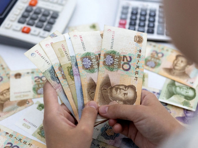 Giá dịch thuật công chứng tiếng Trung 2025