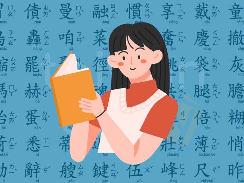 cách dịch tiếng trung quốc sang tiếng việt
