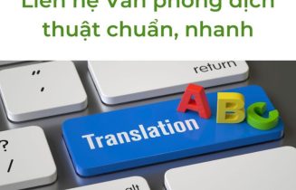 Mẹo dùng gg dịch tiếng Trung Quốc chuẩn xác, hiệu quả