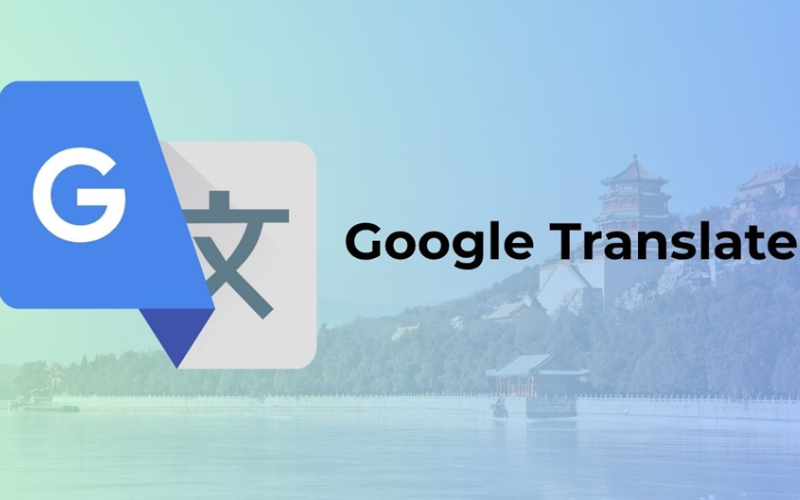 công cụ hỗ trợ dịch tiếng Trung tốt nhất 2025