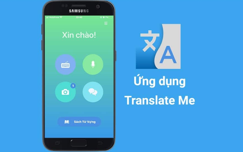 công cụ hỗ trợ dịch tiếng Trung tốt nhất 2025