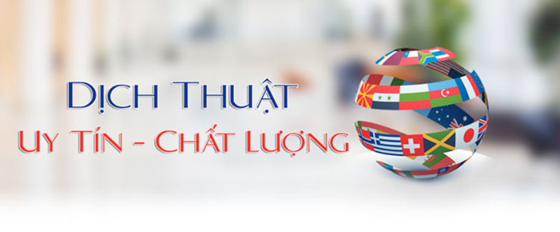 kinh nghiệm chọn công ty dịch thuật tiếng Trung uy tín