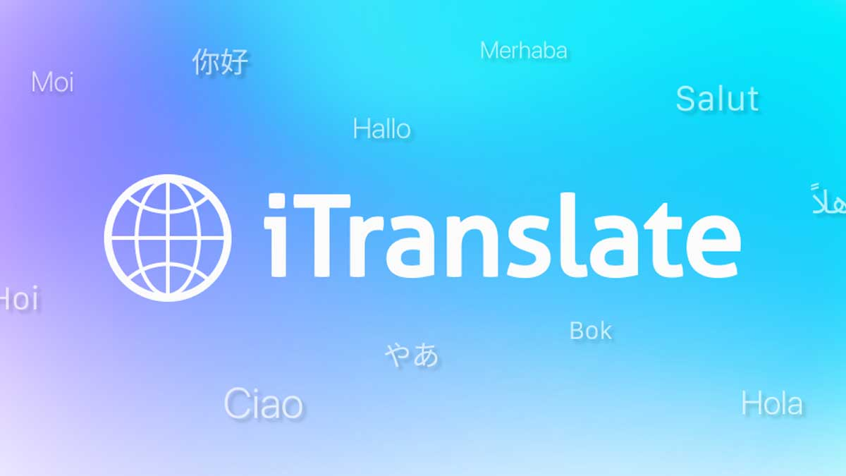 TOP 9 app dịch tiếng Trung sang tiếng Việt chuẩn, miễn phí app dịch tiếng Trung sang tiếng Việt