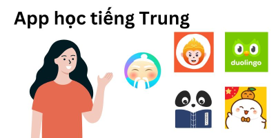 TOP 7 Công cụ dịch tiếng Trung chuẩn nhất 2025 công cụ dịch tiếng Trung chuẩn