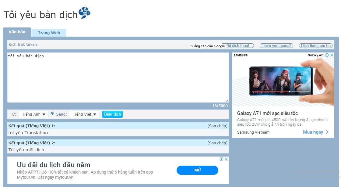 TOP 7 Công cụ dịch tiếng Trung chuẩn nhất 2025 công cụ dịch tiếng Trung chuẩn